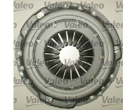 Clutch Kit KIT3P (CSC) 834002 Valeo