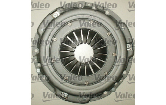 Clutch Kit KIT3P (CSC) 834002 Valeo