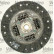 Clutch Kit KIT3P (CSC) 834002 Valeo, Thumbnail 2