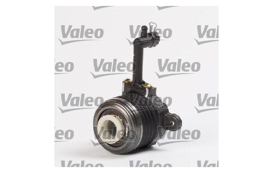 Clutch Kit KIT3P (CSC) 834002 Valeo, Image 3