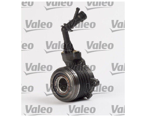 Clutch Kit KIT3P (CSC) 834003 Valeo, Image 3