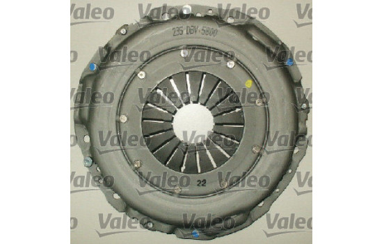 Clutch Kit KIT3P (CSC) 834005 Valeo