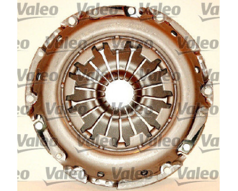 Clutch Kit KIT3P (CSC) 834007 Valeo