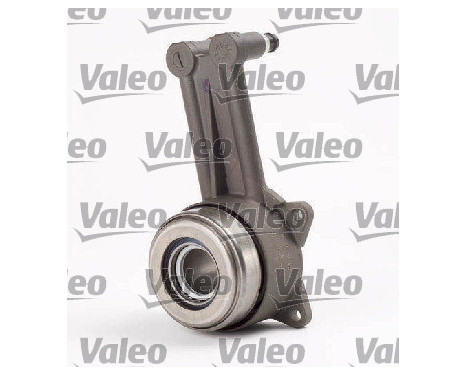 Clutch Kit KIT3P (CSC) 834007 Valeo, Image 3