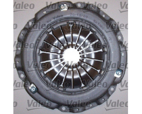 Clutch Kit KIT3P (CSC) 834016 Valeo