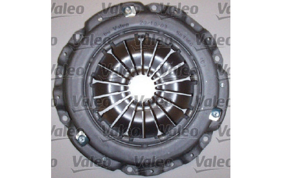 Clutch Kit KIT3P (CSC) 834016 Valeo
