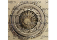 Clutch Kit KIT3P (CSC) 834025 Valeo