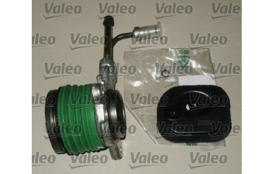 Clutch Kit KIT3P (CSC) 834032 Valeo, Image 3