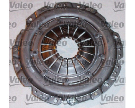 Clutch Kit KIT3P (CSC) 834044 Valeo