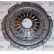 Clutch Kit KIT3P (CSC) 834044 Valeo