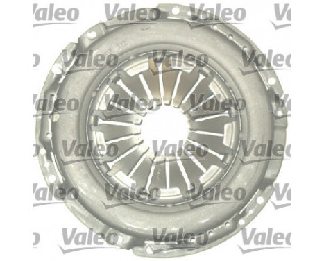 Clutch Kit KIT4P - CONVERSION KIT 835000 Valeo, Image 2