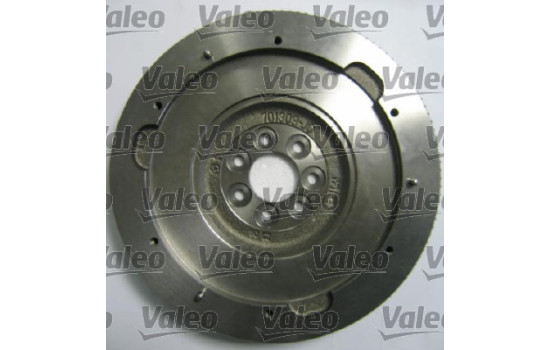 Clutch Kit KIT4P - CONVERSION KIT 835002 Valeo