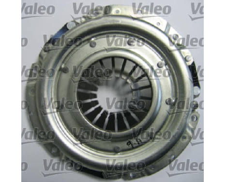 Clutch Kit KIT4P - CONVERSION KIT 835002 Valeo, Image 2