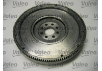 Clutch Kit KIT4P - CONVERSION KIT 835003 Valeo