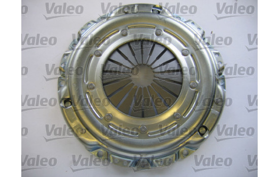 Clutch Kit KIT4P - CONVERSION KIT 835007 Valeo