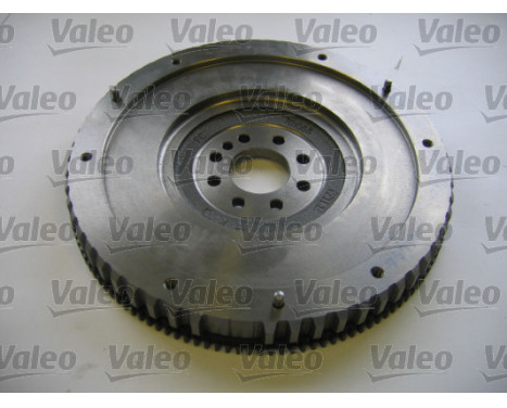 Clutch Kit KIT4P - CONVERSION KIT 835007 Valeo, Image 2