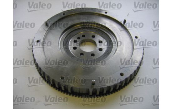 Clutch Kit KIT4P - CONVERSION KIT 835007 Valeo, Image 2