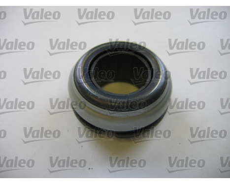 Clutch Kit KIT4P - CONVERSION KIT 835007 Valeo, Image 4