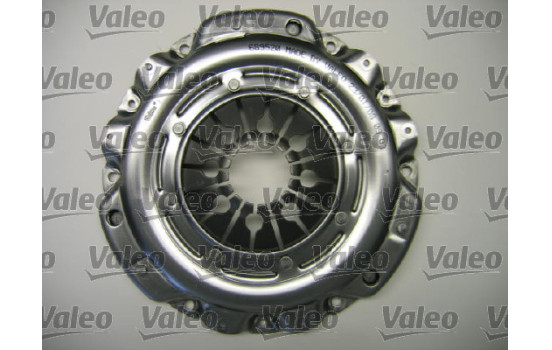 Clutch Kit KIT4P - CONVERSION KIT 835009 Valeo