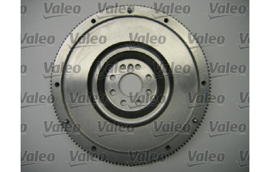 Clutch Kit KIT4P - CONVERSION KIT 835009 Valeo, Image 2