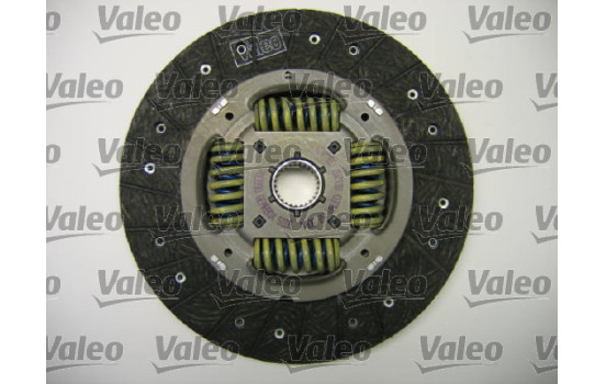 Clutch Kit KIT4P - CONVERSION KIT 835009 Valeo, Image 3