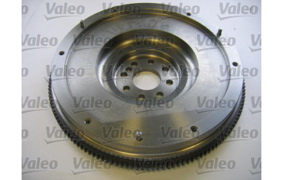 Clutch Kit KIT4P - CONVERSION KIT 835009 Valeo, Image 5