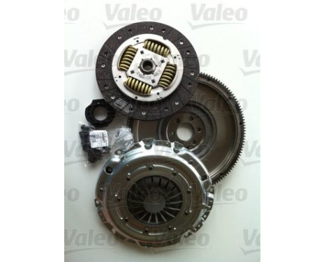 Clutch Kit KIT4P - CONVERSION KIT 835035 Valeo, Image 5