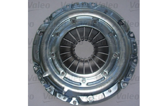 Clutch Kit KIT4P - CONVERSION KIT 835035 Valeo