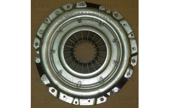 Clutch Kit KIT4P - CONVERSION KIT 835040 Valeo