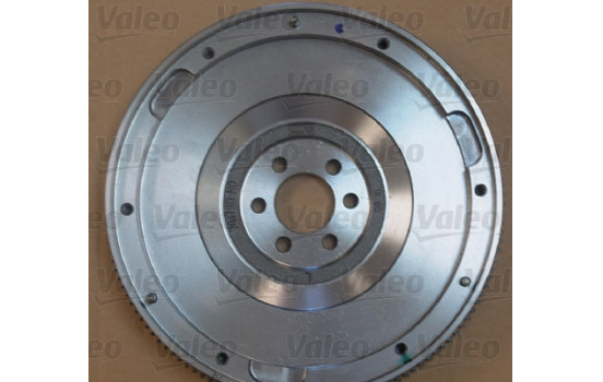 Clutch Kit KIT4P - CONVERSION KIT 835040 Valeo, Image 2