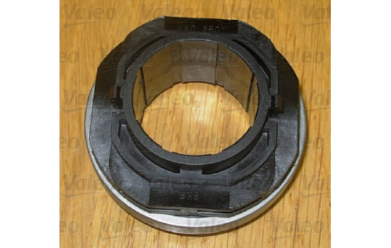 Clutch Kit KIT4P - CONVERSION KIT 835040 Valeo, Image 4
