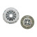 Clutch kit KT-362R Aisin