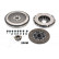 Clutch Kit KV-200M Japanparts, Thumbnail 2