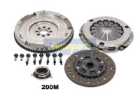 Clutch Kit KV-200M Japanparts