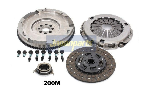 Clutch Kit KV-200M Japanparts