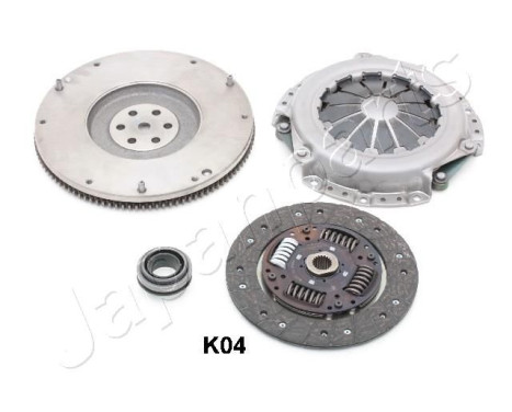 Clutch kit KV-K04 Japanparts