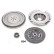 Clutch kit KV-K04 Japanparts, Thumbnail 2