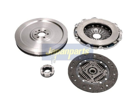 Clutch kit KV-VW01 Japanparts, Image 2