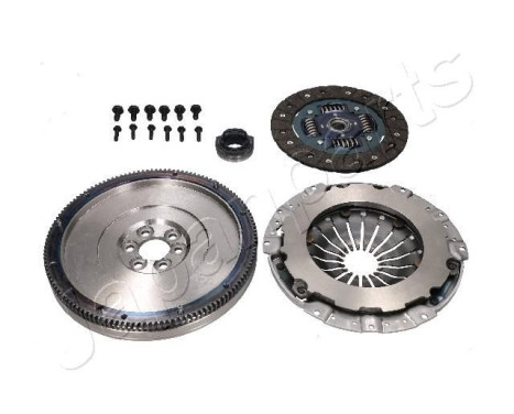 Clutch Kit KV-VW02 Japanparts, Image 2