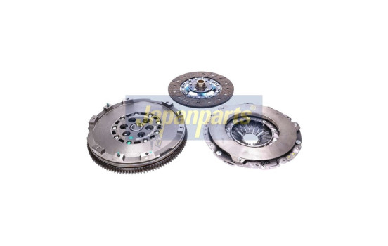 Clutch Kit KV-W02 Japanparts