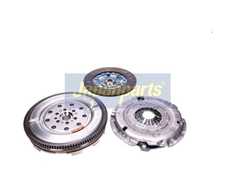 Clutch Kit KV-W02 Japanparts, Image 2