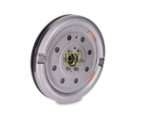 Clutch Kit LuK DFC 417 0019 11, Image 2