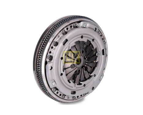 Clutch Kit LuK DFC 417 0019 11, Image 3