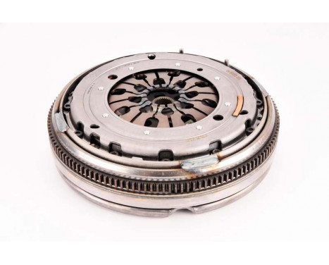 Clutch Kit LuK DFC 417 0027 10