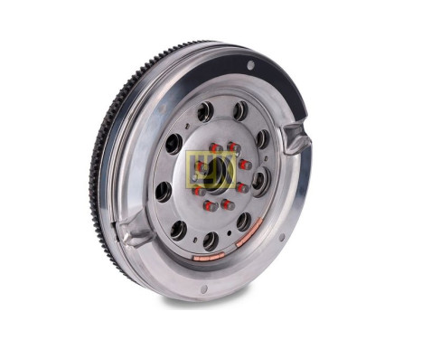 Clutch Kit LuK DFC 417 0027 10, Image 2