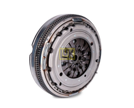 Clutch Kit LuK DFC 417 0027 10, Image 3