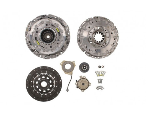 Clutch Kit LuK RepSet 2CT 602 0003 00