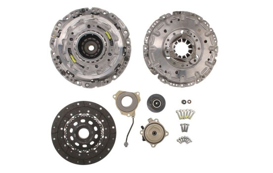 Clutch Kit LuK RepSet 2CT 602 0003 00
