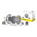 Clutch Kit LuK RepSet 2CT 602 0003 00, Thumbnail 2