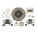 Clutch Kit LuK RepSet 2CT 602 0008 00